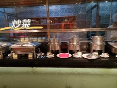 炖汤-华安国际大酒店-餐厅