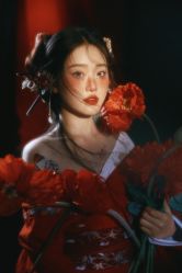 点击看大图 -红颜印画古风汉服艺术摄影