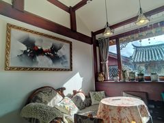-王老师咖啡烘焙室