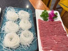 -南门涮肉(上海二店)