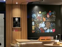 -星巴克(北京环球金融中心店)