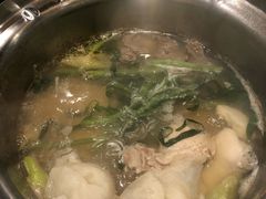 -Mk 泰式自助火锅(中央世界商业中心店)