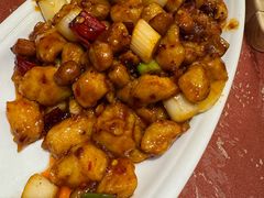 -渝信川菜(长安店)