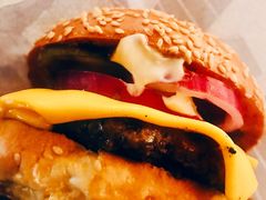 -Ribs & Burgers The Rocks