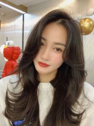 -3AM·S HAIR SALON烫发染发接发