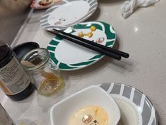 -新一番三文鱼寿司(大东海店)