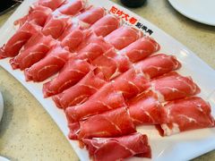-阳坊大都涮羊肉(阳坊总店)