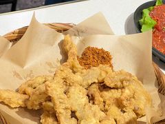 -新辣道鱼火锅(上地华联店)