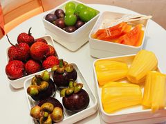 -涨巢·潮玩水疗局