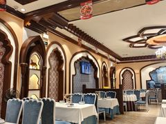 -阿布都新疆音乐美食城(长湖路店)