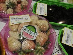 -北京华联生活超市(兰州红星店)
