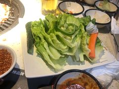 -猫抓烤肉(武进吾悦广场店)