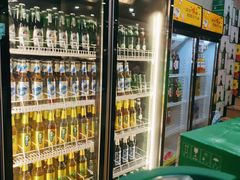 -瑞杰烧烤店·24小时营业(山东路店)