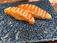 -古田居·特色寿司料理(星之岛旗舰店)