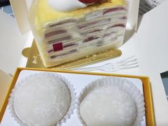 -罗森尼娜(解放西路店)