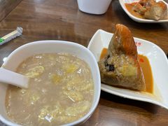 -蓝氏钟楼肉粽