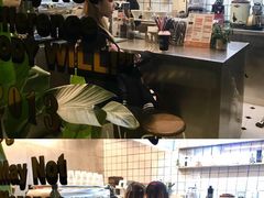 -闻道万巷咖啡馆(南大街地铁站店)
