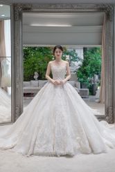 点击看大图 -MuseMarry婚纱(前海嘉里中心店)