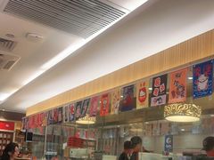 -万岁寿司(蓬江万达店)