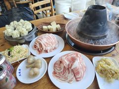 -元盛居(亚泰大街店)