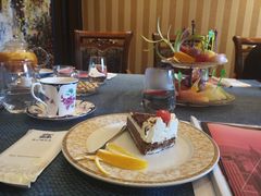 -蓝山咖啡馆(时代店)