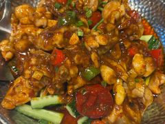 -黄泥岗·地道湖北菜(奥特莱斯店)