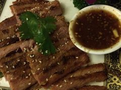 -Siam泰餐厅(水上公园店)