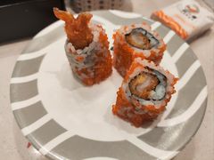 -新一番三文鱼寿司(大东海店)