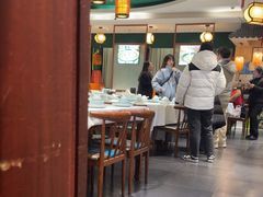 -江城小馆陕南妈妈菜·全球旅行餐厅(钟楼店)