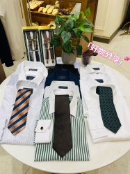 -MR.COLLECTION西装先生(富华里店)