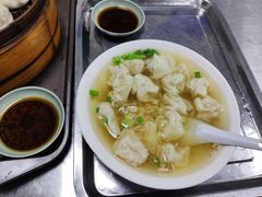 -汪家馄饨(集庆路店)