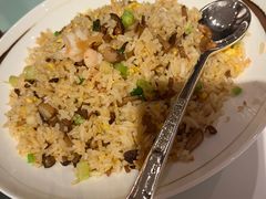 -天宝阁中餐厅(北京瑞吉酒店)