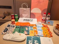 -桔子酒店(天津五大道店)