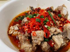 -笨罗卜浏阳菜馆(高桥永祥店)