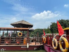 -海珠湖公园