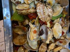 -碎怂烤肉(钟楼柳巷店)