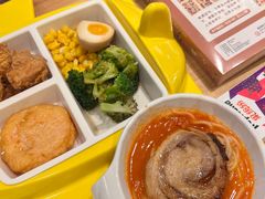 -味千拉面(惠州文昌一路分店)