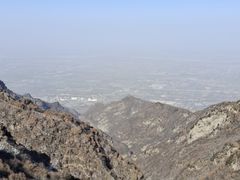 -少华山国家森林公园