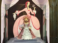 -济州岛泰迪熊博物馆