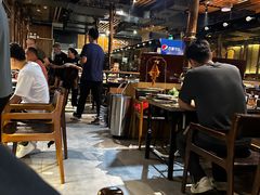 -火炉火自助餐(枫蓝国际店)