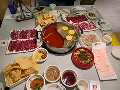 -俏牛哥鲜牛肉牛肆馆(重庆天地店)