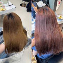 -BEAUTY HAIR GANO