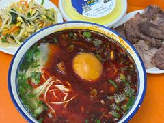 -清真磨沟沿老字号牛肉面(总店)