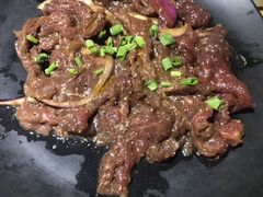-梅梅家的烤肉店(槐北路店)