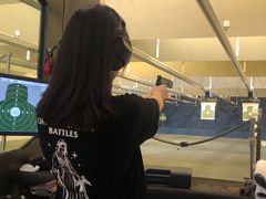 -真枪会射击俱乐部(河西中央公园店)