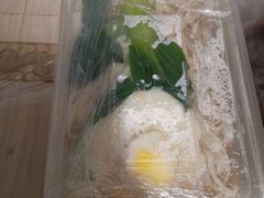 长寿面-东兴楼(通州店)