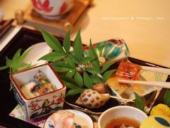 -鮨一日本料理(大中华店)