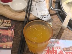 -呷哺呷哺 小火锅 (浦东新欧尚超市店)