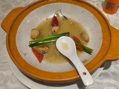 -潮之南·潮汕菜·鱼仔档(南山店)