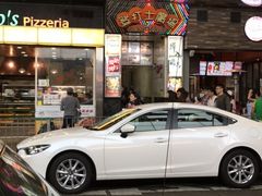 门面-鲜入围煮花胶鸡海鲜火锅